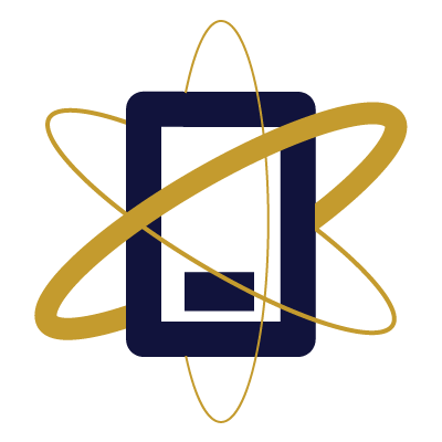 Technology and process symbol